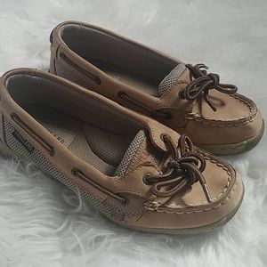 Eastland Boat Shoes